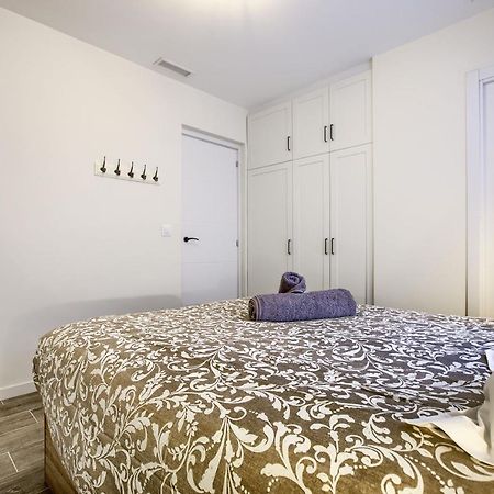 Casa Marmel Plaza Castilla Madrid Exterior foto
